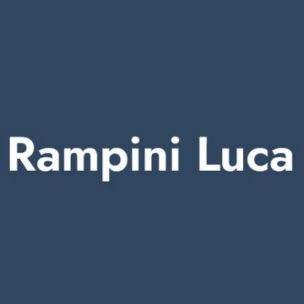 Logotyp från Rampini Luca