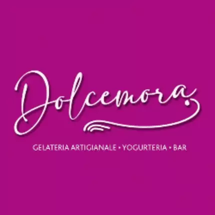 Logotipo de Gelateria Dolcemora Pontedera