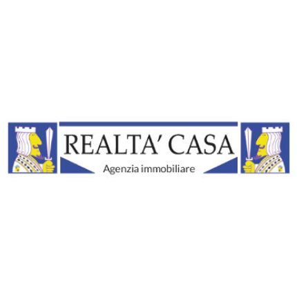 Logo da Agenzia Immobiliare Realtà Casa