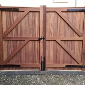 Bild von Bret Freeman Joinery
