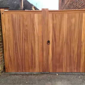 Bild von Bret Freeman Joinery
