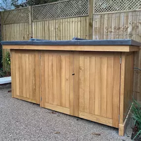 Bild von Bret Freeman Joinery