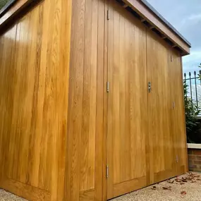 Bild von Bret Freeman Joinery