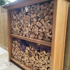 Bild von Bret Freeman Joinery