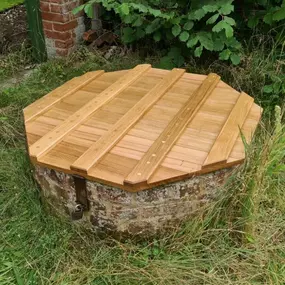 Bild von Bret Freeman Joinery