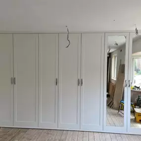 Bild von Bret Freeman Joinery