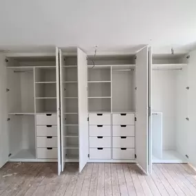 Bild von Bret Freeman Joinery