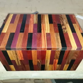 Bild von Bret Freeman Joinery