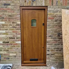 Bild von Bret Freeman Joinery