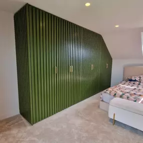 Bild von Bret Freeman Joinery
