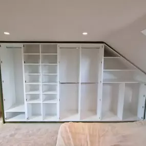 Bild von Bret Freeman Joinery