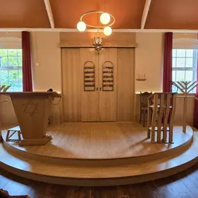 Bild von Bret Freeman Joinery