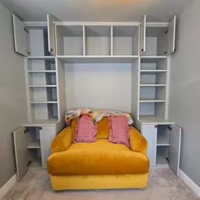 Bild von Bret Freeman Joinery