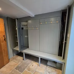 Bild von Bret Freeman Joinery