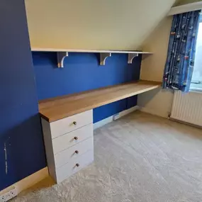 Bild von Bret Freeman Joinery