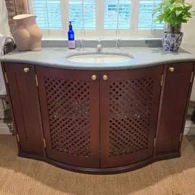 Bild von Bret Freeman Joinery