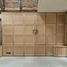 Bild von Bret Freeman Joinery