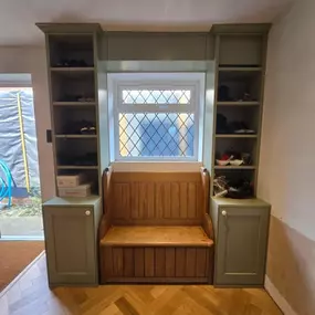 Bild von Bret Freeman Joinery