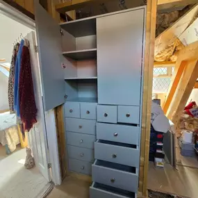 Bild von Bret Freeman Joinery