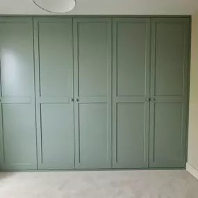 Bild von Bret Freeman Joinery