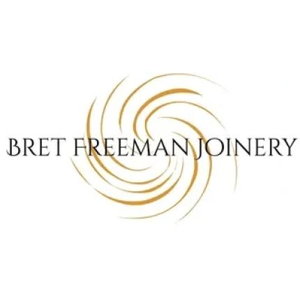 Logótipo de Bret Freeman Joinery