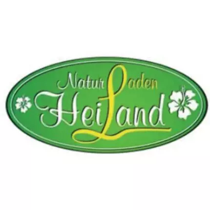 Logotipo de Naturladen Heiland