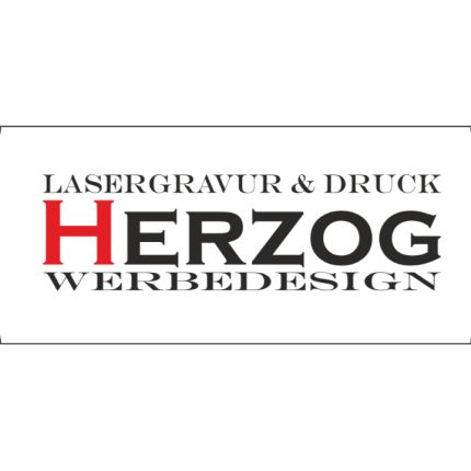 Logo von Herzog Werbedesign