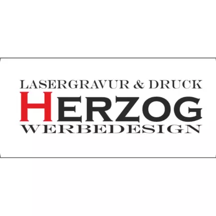 Logo de Herzog Werbedesign