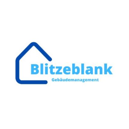 Logo von Blitzeblank Gebäudemanagement