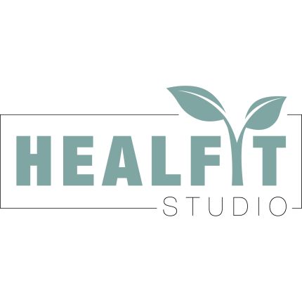 Logo from Healfit Studio