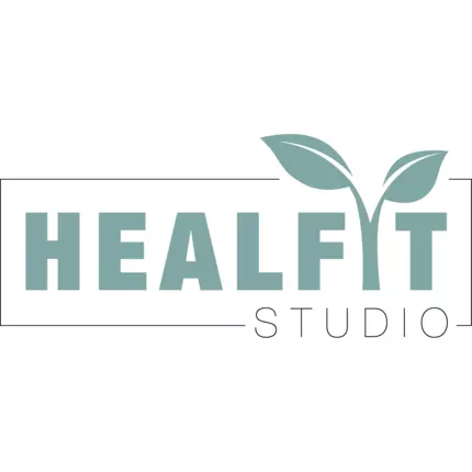 Λογότυπο από Healfit Studio