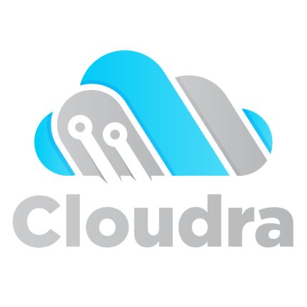 Logotyp från Cloudra Ltd
