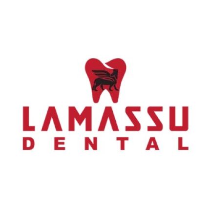 Logo van Lamassu Dental of Santee