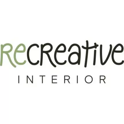 Logo da Recreative Interior