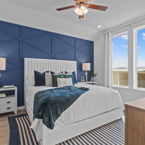 Bild von Beazer Homes Comanche Ridge