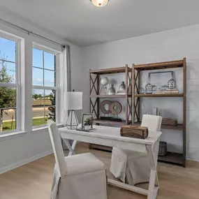 Bild von Beazer Homes Comanche Ridge