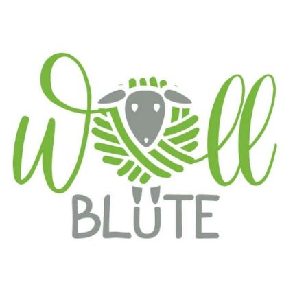 Logo von Wollblüte