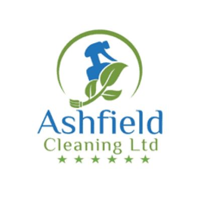 Logo da Ashfield Cleaning Ltd