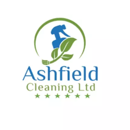 Logo de Ashfield Cleaning Ltd