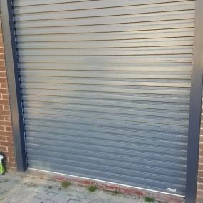 Bild von Able Garage Doors