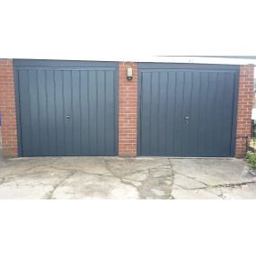 Bild von Able Garage Doors