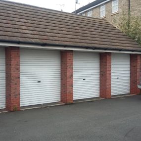 Bild von Able Garage Doors