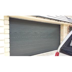 Bild von Able Garage Doors