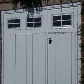 Bild von Able Garage Doors