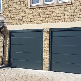 Bild von Able Garage Doors