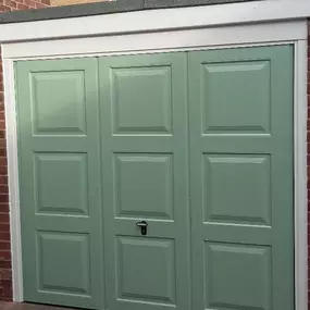 Bild von Able Garage Doors