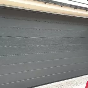 Bild von Able Garage Doors