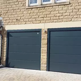 Bild von Able Garage Doors