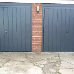 Bild von Able Garage Doors