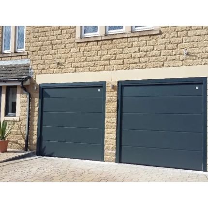 Logo od Able Garage Doors